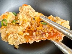 经典原味炸鸡-俊泰食档·韩式料理(新迎小区店)
