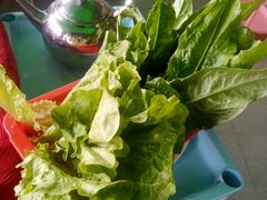 蔬菜拼盘-花苑美食横琴生蚝火锅(拱北粤华路店)