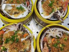 -深海中餐厅(国家海洋博物馆店)