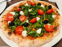 -OGGI TRATTORIA PIZZERIA(深业上城店)
