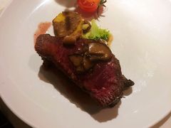 -西堤厚牛排(王府井店)