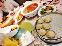 -天福苑(崇宁路店)