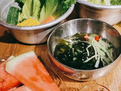 -姜虎东白丁烤肉(银泰中心in99店)
