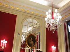 -Cafe Sacher(WIEN)