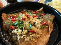 -顶鲜101美食美景餐厅
