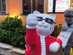 -福照楼汽锅鸡·云南菜(护国路店)