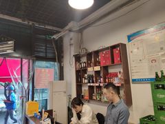 -天治宣·野椒鸡(龙头寺总店)