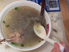 -吕记老鸭汤·徽菜馆(东营路店)
