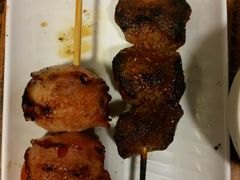 -随变烧烤麻辣鸡煲(佐敦店)