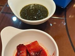 -东来顺饭庄·火锅(环岛店)