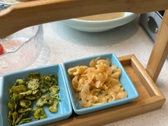 -三品香·江浙菜(松江九谊店)