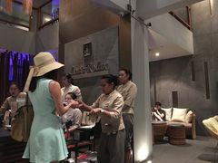 -Let's Relax Spa(Phuket 3rd Street)