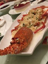 -无锡君来洲际酒店·宴会厅