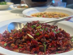 -悦融·京鲁菜·露台花园(安定门店)