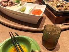 -耶里夏丽·丝路国际·新疆餐厅(浦东区东方路店)