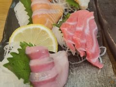 -合点寿司(金虹桥商场店)