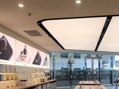 -华为授权体验店(中山公园来福士)