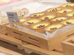 -君之狮子山·轻糖烘焙(松江印象城店)