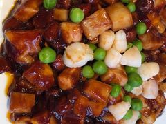 -老人和饭店(淮海中路店)