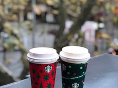 -星巴克臻选(思南公馆店)