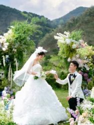-米兰婚纱摄影轻奢化定制(深圳罗湖总店)
