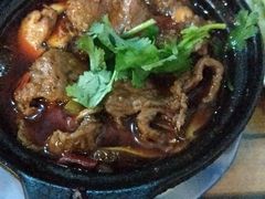 -廖记老砂锅(上清寺店)