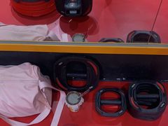 -超级猩猩健身·团课(高新园大冲商务中心二店)