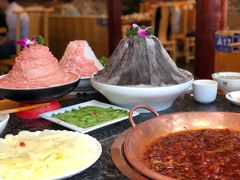 -老码头火锅(骡马市店)