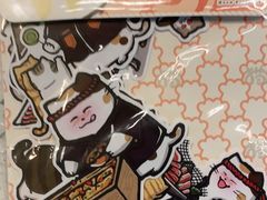 -猫抓烤肉(春熙路店)