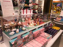 -泡泡玛特POPMART(赛格国际购物中心店)