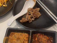 -花味·自助烤肉(大观天地店)