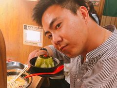-一兰拉面(新宿中央东口店)