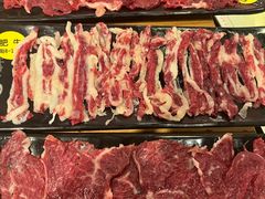 -嬷孙家潮汕牛肉火锅(北京路天河城店)
