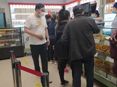 -上海哈尔滨食品厂(淮海中路店)