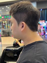 -CIT造型·烫发·染发