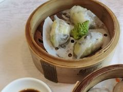 -丰鲤楼•闽南茶楼(仟禧汇店)
