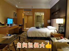 -上海浦西万怡酒店