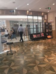 -时尚殿堂hair salon