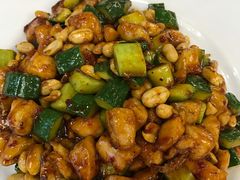 -金家老三饭庄(常营店)