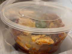 -刘胖子家常菜·蹄花焖藕(兴业店)