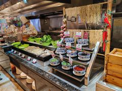 -佛山皇冠假日酒店-西餐厅