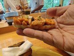 -鮨冠OMAKASE食べ放题(北京首店)