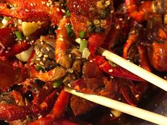 -虎虎龙虾大排档(双井店)