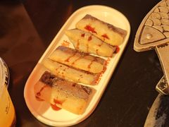 -探鱼·鲜青椒爽麻烤鱼(广州欣荣广场店)