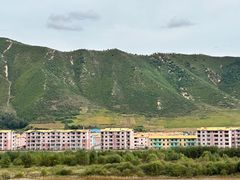 -图们国门景区
