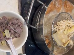 -黑山牛肉汤火锅(花城汇店)