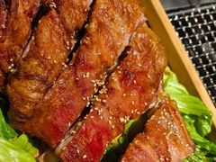 -宗泉烤全羊·烤羊腿·家常菜(解放东路店)