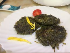-鹭江宾馆·观海餐厅
