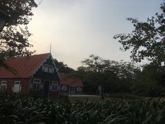 -南沙蒲洲花园