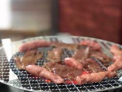 -老地方泥炉烤肉(总店)